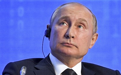 Vladimir Putin chce, aby mělo Rusko vlastní Wikipedii. Má obsahovat „hodnověrné informace v moderní formě“