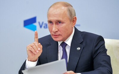Vladimir Putin nikam neodchádza a neodstupuje, reaguje Kremeľ na fámy o Parkinsonovej chorobe