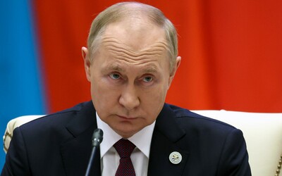 Vladimir Putin otvára dvere do ruskej armády zločincom. Vrahovia, pašeráci či zlodeji budú na Ukrajine bojovať vďaka novému zákonu