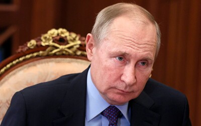 Vladimir Putin si myslí, že Rusko počas vojny na Ukrajine nič nestratilo. „Práve naopak, posilnili sme našu suverenitu“