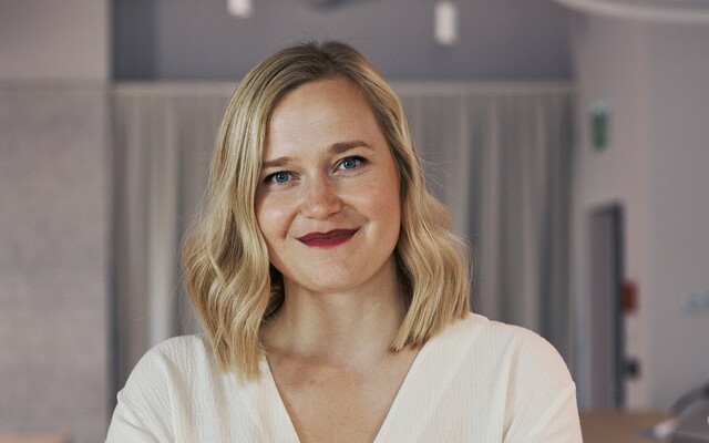 Vladimíra Marcinková: Keď si vyberáme béčkové mená do funkcií, nečudujme sa, že pôsobíme ako béčková koalícia (Rozhovor)