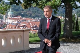 Vládu čeká hlasování o důvěře. Opozici vadí střet zájmů i vysoký rozpočet