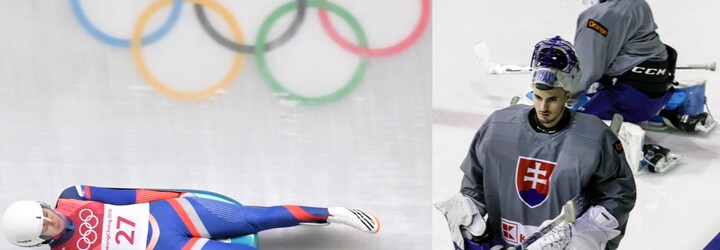 Vlajkonosičmi na olympiáde budú Marek Hrivík a Katarína Šimoňáková. Zavážili hlavne výsledky testov na koronavírus