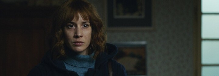 Vlny, ale jako seriál? Na Netflix míří chválený český thriller o událostech roku 1989