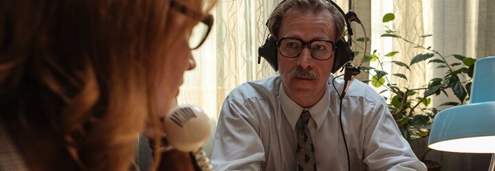 Vlny sú o krok bližšie k Oscarovi. Česko-slovenský film sa dostal medzi 15 najlepších z celého sveta