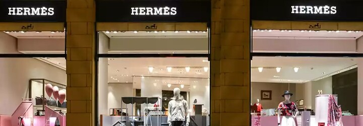 Vnuk návrháře Hermèse chce adoptovat zahradníka a odkázat mu pohádkové jmění. Rozpoutalo to právní bitvu