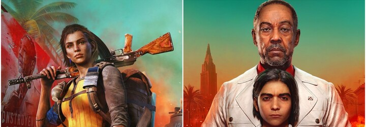 Ve Far Cry 6 budeš odpalovat rakety ze zad a ovládat krokodýla či pejska bez dvou nohou. Sleduj bláznivé gameplay záběry