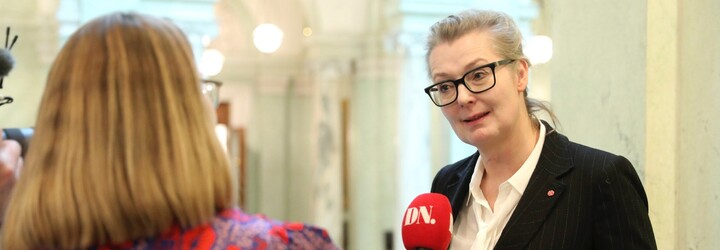 Vo Švédsku sa stala ministerkou transrodová osoba. Viesť bude rezort školstva