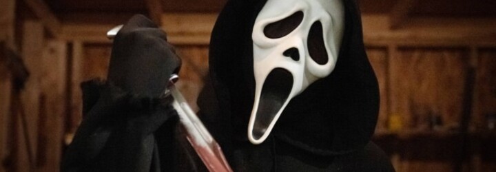 Vo Vreskot 6 bude vraždiť najbrutálnejší Ghostface z celej série. Herečka Neve Campbell sa pre nízku výplatu nevráti
