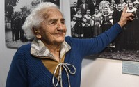 Vo veku 106 rokov zomrela najstaršia Slovenka. O svoj recept na dlhovekosť sa pani Gizela vždy rada podelila s ostatnými