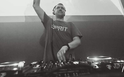 Vo veku 34 rokov zomrel známy slovenský DJ, spolupracoval s Rytmusom aj so Separom. Hudobná scéna mu venovala posledný odkaz