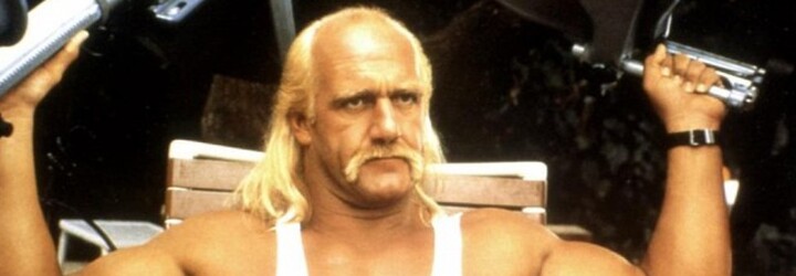 Vo veku 71 rokov zomrela wrestlingová legenda Hulk Hogan