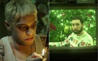 Ve vánoční parodii na skladbu Stan si zahrál i samotný Eminem: V hlavní roli jsou Santa a Playstation 5