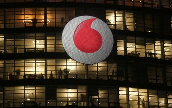 Vodafone má rozsáhlý výpadek. Nefunguje volání ani internet 