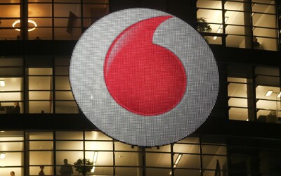 Vodafone má rozsáhlý výpadek. Nefunguje volání ani internet 