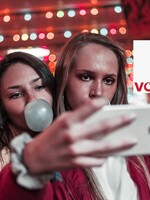 Vodafone představil v Česku neomezená data. Má to ale háček