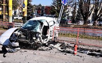 Vodič BMW, ktorý v Košiciach zabil troch ľudí, je na slobode. Vo väzbe strávil dva mesiace