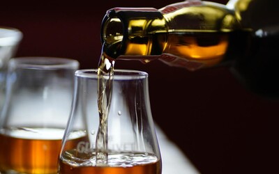Vodič mal v krvi 3,5 promile alkoholu, spôsobil nehodu v Bardejove