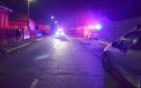 Vodič vliekol chodca pod autom niekoľko kilometrov. Polícia rieši na východnom Slovensku záhadnú dopravnú nehodu