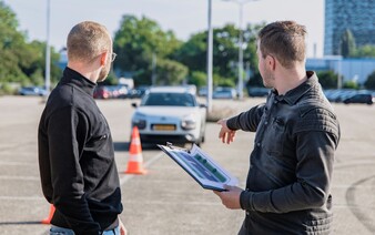 Vodiči na Slovensku si musia dávať pozor. Pokuta za častú chybu stúpla na 5 000 eur