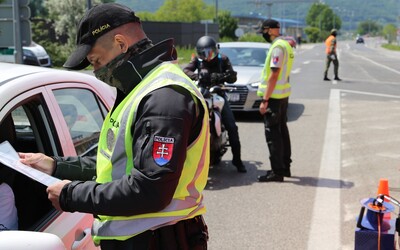 Vodiči na Slovensku si musia dávať pozor na známu problematickú značku. Nevedia, ako funguje, a tak dostávajú pokuty