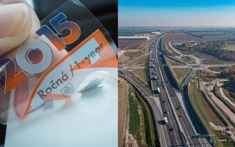 Vodiči nakupujú diaľničné e-známky aj cez neoficiálnych predajcov. Ich ceny sú vyššie