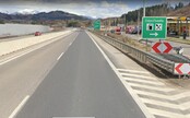 Vodiči pozor: Diaľničiari spustili rekonštrukciu dôležitého mostu na strednom Slovensku, odporúčajú sa mu vyhnúť