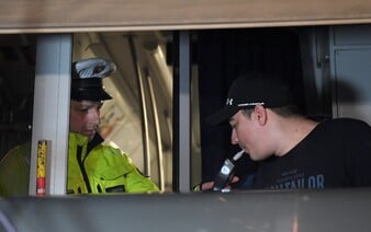 Vodičov čakajú veľké zmeny: Povolený zostatkový alkohol či bodovací systém (prehľad)
