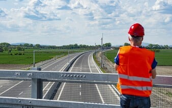 Vodičov na D1 čaká nepríjemné prekvapenie. Od dnes čiastočne uzavrú dôležitý úsek