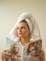 Vogue opäť hľadá nové tváre. Začína sa globálny casting modeliek, šancu máš aj ty