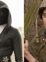 Vojna v Pacifiku a záhadná vražda mladej mníšky. Týchto 10 seriálov zhltneš za jeden víkend