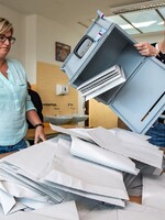 Volby 2022: Hnutí ANO bodovalo ve velkých městech, v Praze vyhrála koalice SPOLU