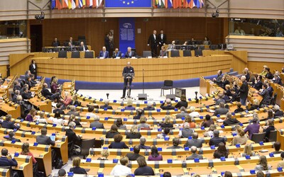 Voľby do Európskeho parlamentu budú 8. júna. Slováci si zvolia 15 europoslancov