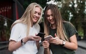 Volební Tinder tě matchne s politikem či političkou, kteří mají stejné názory. Jak funguje?