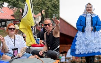 Volební cringe 2025: Vybíráme třináct nejšílenějších momentů, které nabídla letošní kampaň