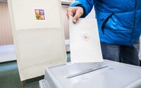 Volební komise schválila výsledky prezidentských voleb. Jeden okrsek hlásil chybu ve zpracování