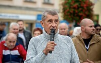 Volební průzkum: Hnutí ANO má dominantní pozici na české politické scéně, podpora vládních stran klesá