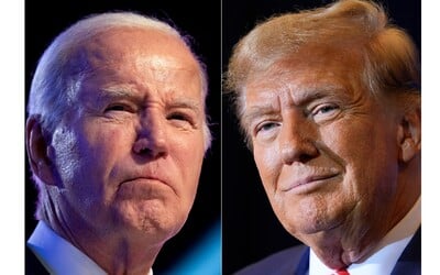 Volební superúterý v USA: Primárky ovládli Biden a Trump