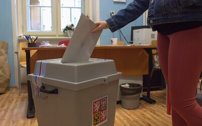 Volební účast: Kolik lidí hlasovalo v prvním kole prezidentských voleb?