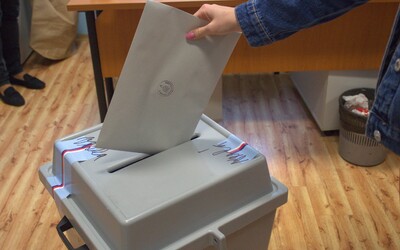 Volební účast: Kolik lidí hlasovalo v závěrečném kole prezidentských voleb?