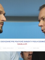 Voliči Progresívneho Slovenska hromadne tvrdia, že krúžkovali kandidátov, ktorí vo výsledkoch nemajú v okrsku žiadny krúžok