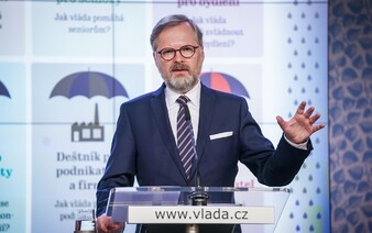 Voliči vládních stran nechtějí k volbám. Nový průzkum ukázal znepokojivá čísla