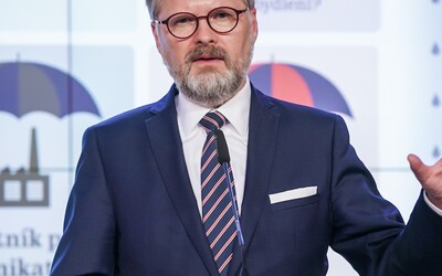 Voliči vládních stran nechtějí k volbám. Nový průzkum ukázal znepokojivá čísla