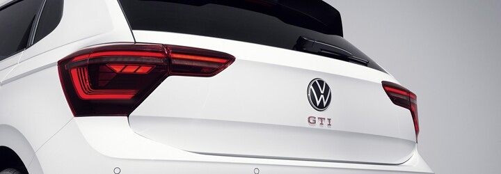 Volkswagen Polo GTI je po dôkladnom facelifte modernejší a výkonnejší