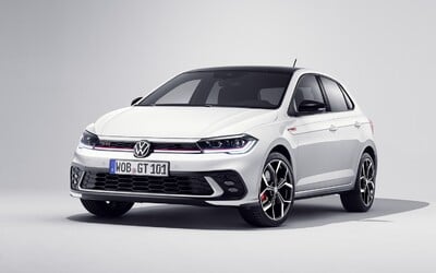 Volkswagen Polo GTI je po dôkladnom facelifte modernejší a výkonnejší