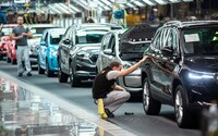 Volkswagen hlásí velké propouštění v sousední zemi. Plánuje vyhodit tisíce zaměstnanců