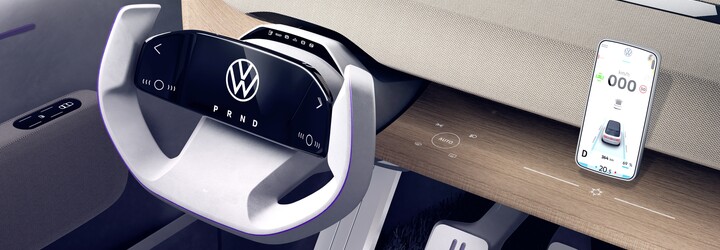 Volkswagen pracuje na elektromobile za 20-tisíc eur. Prísť má v roku 2025 a takto má vyzerať
