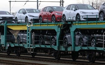 Volkswagen reaguje na zavedenie ciel. K cene áut v USA pridá „dovozný poplatok“