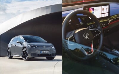 Volkswagen sa pustil do výroby niekoľkých modelov elektromobilov. Ich hlavnou prednosťou má byť nízka cena