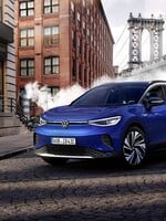 Volkswagen skončí s prodejem spalovacích motorů nejpozději v roce 2035
